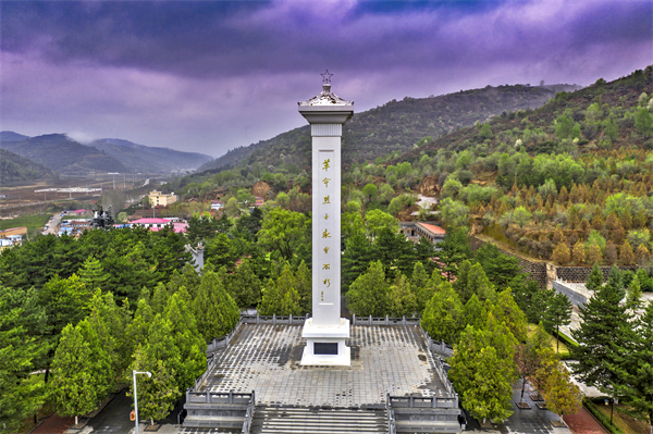 Qingyang Huanxian Ta: Your Ultimate Destination for Cultural Exploration in Gansu