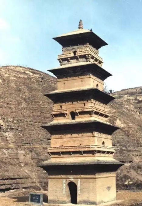 The Allure of Qingyang Ningshousi Ta: A Must-Visit Spiritual Retreat in Gansu