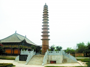 Exploring Qingyang Shuangtasi Zaoxiangta: A Journey Through Gansu’s Cultural Gem