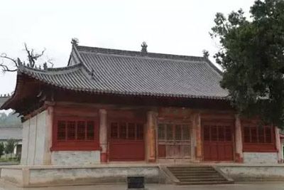 Exploring Qingyang Zhengning Wenmiao Dachengdian: A Journey Through History