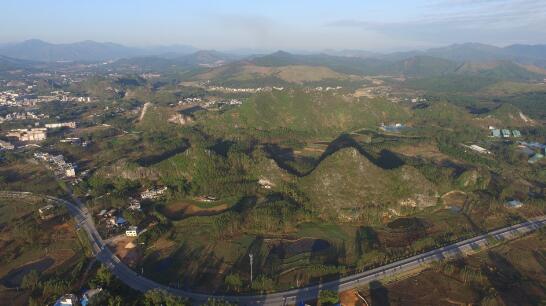 Unravel the Mysteries of Qingyuan Qingtang Yizhi: Your Ultimate Travel Guide