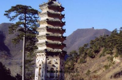 A Cultural Odyssey: Visiting the Historic Banchangyu Kiln Group Site in Qinhuangdao