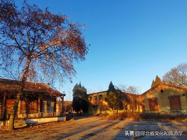 Step Back in Time: Exploring the Eight Nation Alliance Barracks in Qinhuangdao