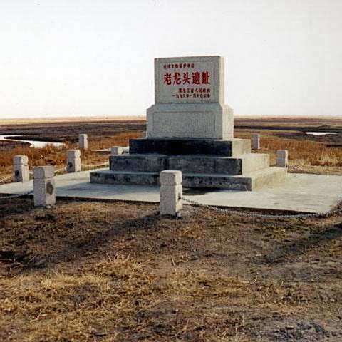 Discover the Hidden Gem: Qiqihar Laolongtou Yizhi’s Unique History and Culture