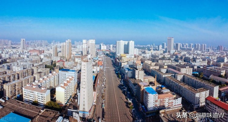 A scenic view of Qiqihar Tazicheng Yizhi