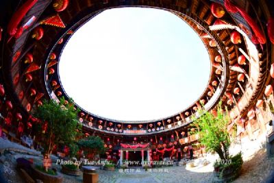 Unveiling Quanzhou Anxi Tulou: A Cultural Adventure in Fujian’s Architectural Marvels