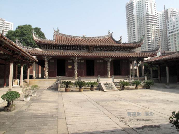 A Traveler’s Guide to Quanzhou Anxi Wenmiao: Discovering Ancient Traditions