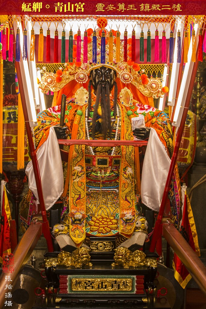 Your Ultimate Guide to Experiencing Quanzhou Huian Qingshangong’s Rich Heritage