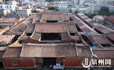 Quanzhou Nanan Zhongxiandi: Your Ultimate Guide to Cultural Wonders in Fujian