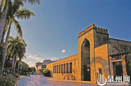A Traveler’s Guide to Quanzhou Qingjingsi: Temples, Tranquility, and Timeless Beauty