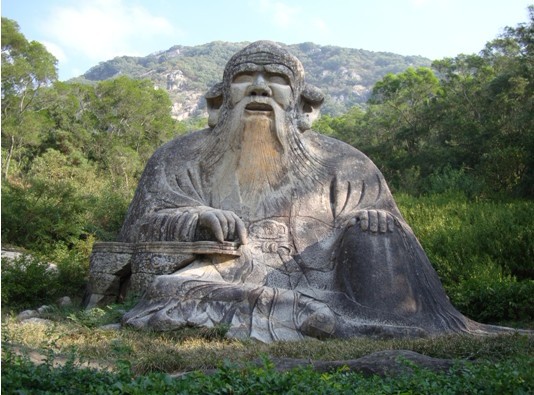 Exploring Quanzhou’s Qingyuanshan: The Enchanting Trails of Shizao Xiangqun