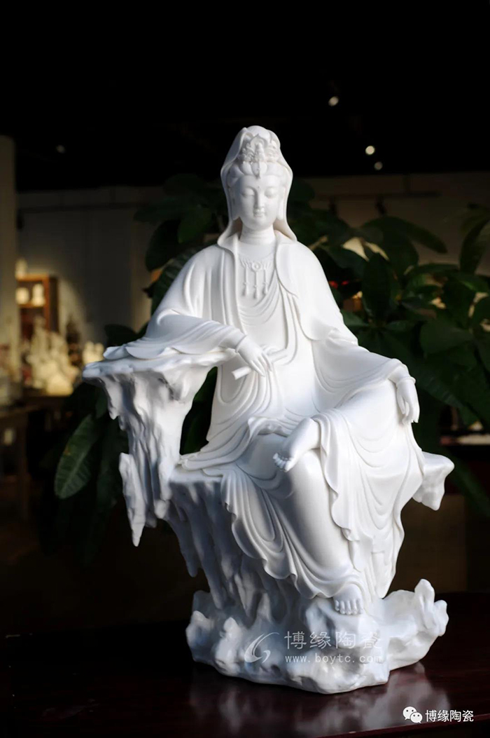 Quanzhou Qudougong: Your Ultimate Guide to Dehua Yao Yizhi’s Unique Artistry and History