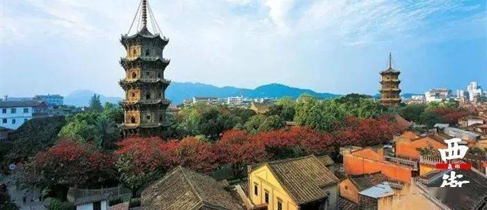 The Ultimate Guide to Quanzhou Wutayan Shita: Experience the Essence of Fujian