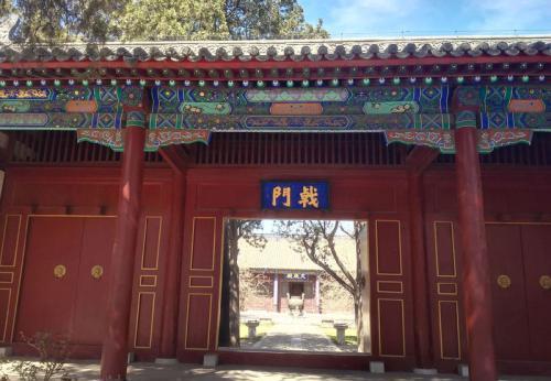 Why Quanzhou Yongchun Wenmiao Should Be on Every Traveler’s Itinerary in Fujian