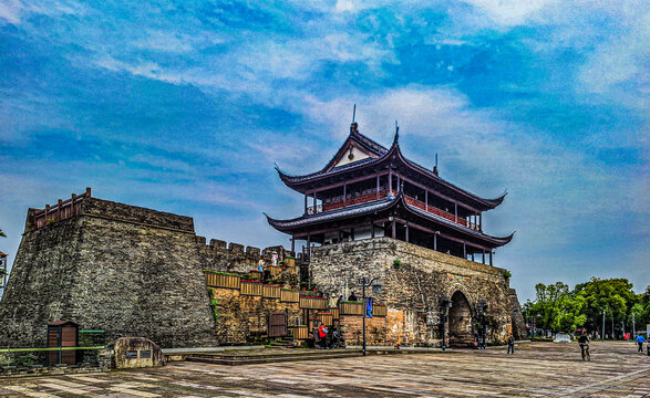 Unveiling Quzhou Chengqiang: Your Ultimate Travel Guide to This Enchanting Destination