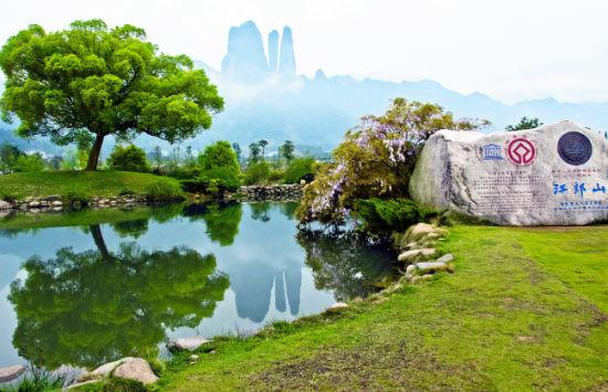 Quzhou Jiangshan Wenchanggong: Where Tradition Meets Tranquility in Zhejiang Province