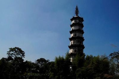 Quzhou Adventures: Unveiling the Beauty of Shaoyitang and He Hengshanta