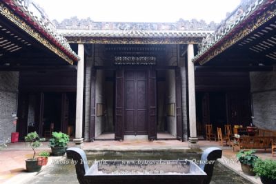 A Journey Through Time: Exploring Quzhou Yuannanwu Yangshi Zongci’s Rich Heritage