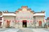 Experience the Serenity of Quzhou Zhouxuanling Wangmiao: A Must-Visit Destination in Zhejiang