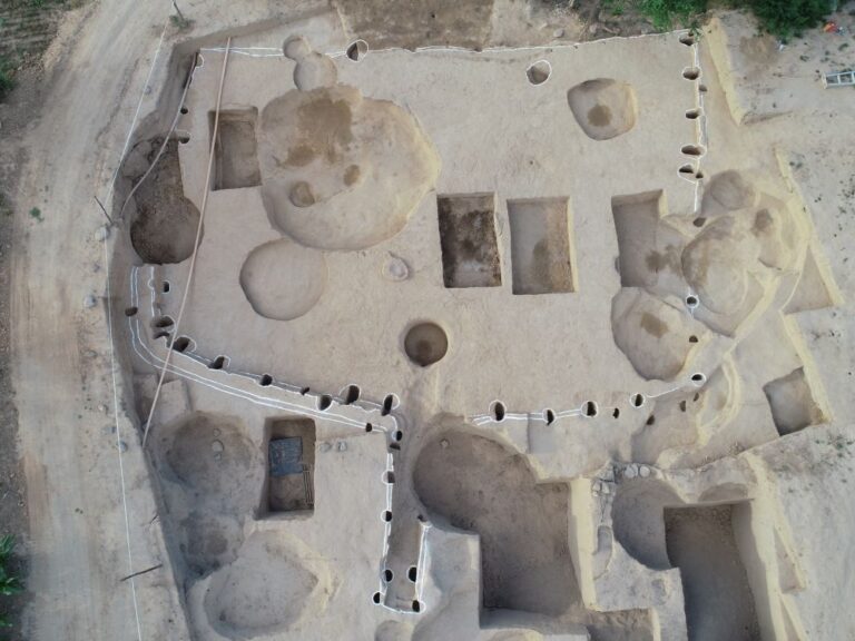 A Journey Through Time: Exploring Sanmenxia Beiyangpingyizhi in Henan