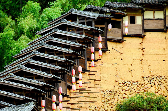 Your Ultimate Guide to Exploring Sanming Datian Tubaqun’s Scenic Wonders