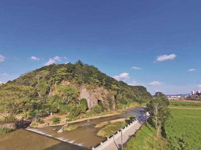 Discovering Sanming Nanshan Yizhi: A Hidden Gem in Fujian’s Scenic Landscape