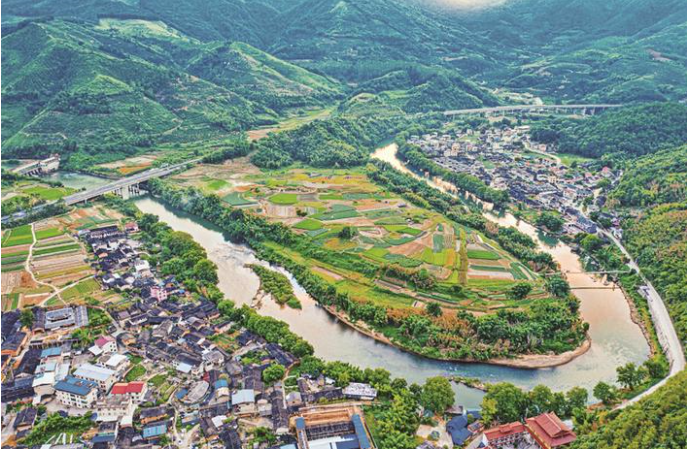 Sanming Yongan Kangzhan Jiuzhiqun: Discover the Hidden Gem of Fujian Province