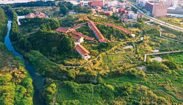 Experience Authentic Culture at Sanming Zhongcun Yao Yizhi in Fujian