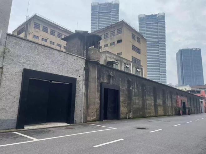 Discover the Hidden Gems of Shanghai: A Guide to Hongkou’s Tilanqiao Jianyu Zaoqi Jianzhu