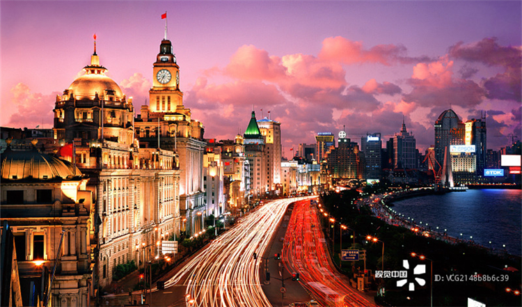 Exploring the Architectural Marvels of Shanghai Huangpu Waitan Jianzhuqun