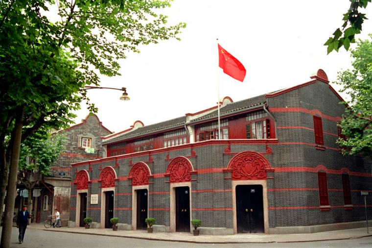 Experience the Vibrant Life at Shanghai Huangpu Yida Huizhi: A Travel Guide