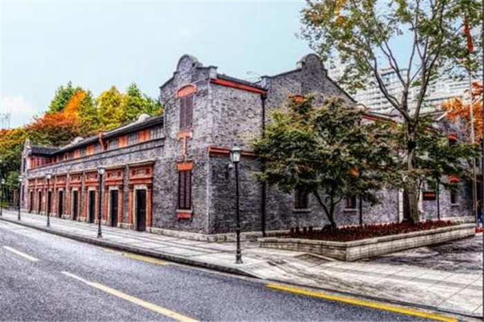 Discover the Hidden Gem: A Complete Guide to Shanghai Jingan Erda Huizhi