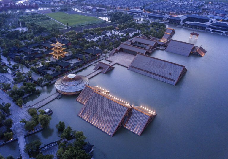 Why Guangfulin Yizhi Should Be on Your Shanghai Travel Itinerary: A Cultural Exploration