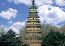 Shangqiu Chongfasita: Unveiling the Hidden Gem of Henan’s Cultural Heritage