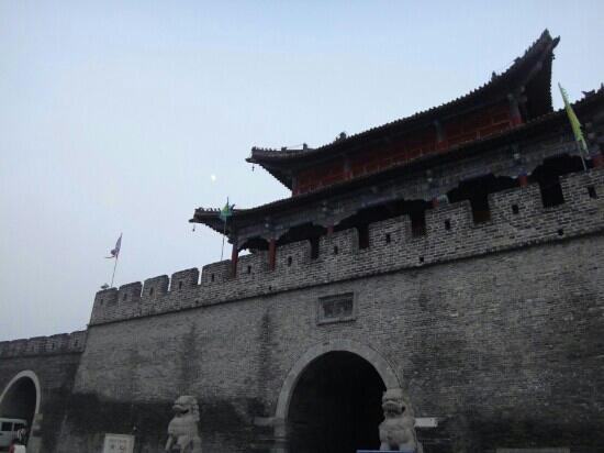 Discover the Rich Heritage of Shangqiu Guidefuchengqiang: A Traveler’s Paradise