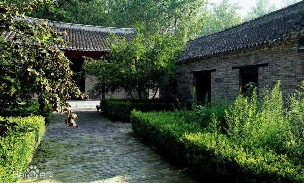 Discover Shangqiu Huaihaizhanyizongqianweijiuzhi: A Hidden Gem in Henan