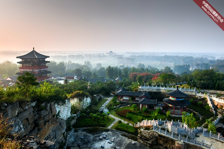 Unveiling the Wonders of Shangqiu Mangdangshanhandailizhijianzhujizhi: Your Ultimate Travel Guide