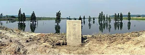 Shangqiu Wangyoufangyizhi: Explore the Serenity and History of Henan