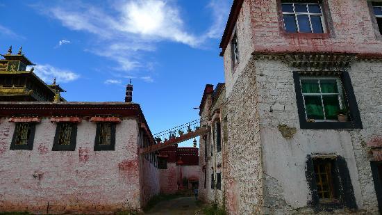 Discovering Shannan Jirulakang: A Hidden Gem in Tibet’s Enchanting Landscape