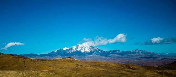 A scenic view of Shannan Jirulakang
