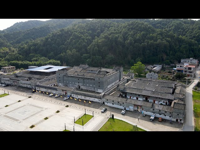 Exploring Mantangwei: Shaoguan’s Enchanting Nature Escape