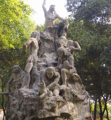 Unveiling Shaoguan Shixia Yizhi: Your Ultimate Guide to Exploring Guangdong’s Cultural Gems