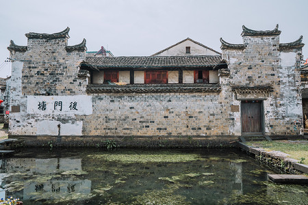 Explore the Timeless Beauty of Shaoxing Chongrencun Jianzhuqun