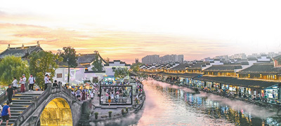 Exploring Shaoxing Guqiaoqun: Your Ultimate Travel Guide to Zhejiang’s Scenic Beauty