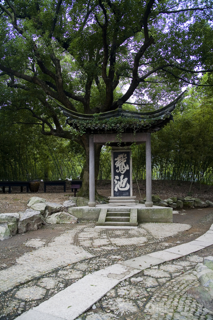 Shaoxing Lanting: Experience the Timeless Charm of Zhejiang’s Scenic Wonder