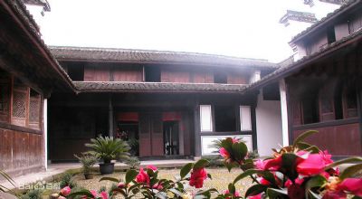 Shaoxing Mayinchu Guju: The Perfect Blend of History and Scenic Beauty in Zhejiang