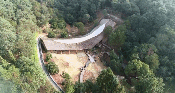Experience the Serenity of Shaoxing Xiaoxiantan Yaozhi: A Journey Through Nature