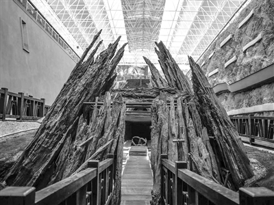 Cultural Treasures Await at Shaoxing Yinshan Yueguo Wangling: Plan Your Visit Today!