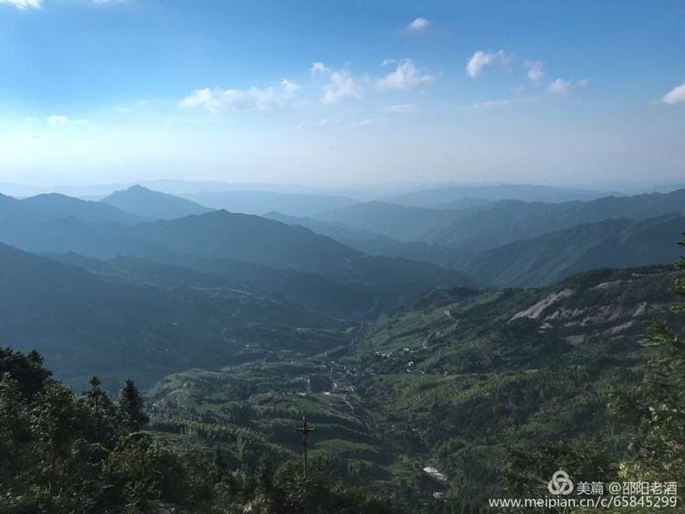 Cultural Treasures and Scenic Wonders: Explore Shaoyang’s Xiangxi Xuefengshan Kangzhan Jiuzhi