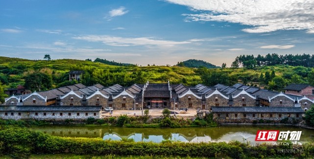 Top Experiences at Shaoyang Yinjiatang: Embrace the Heart of Hunan’s Nature and Culture